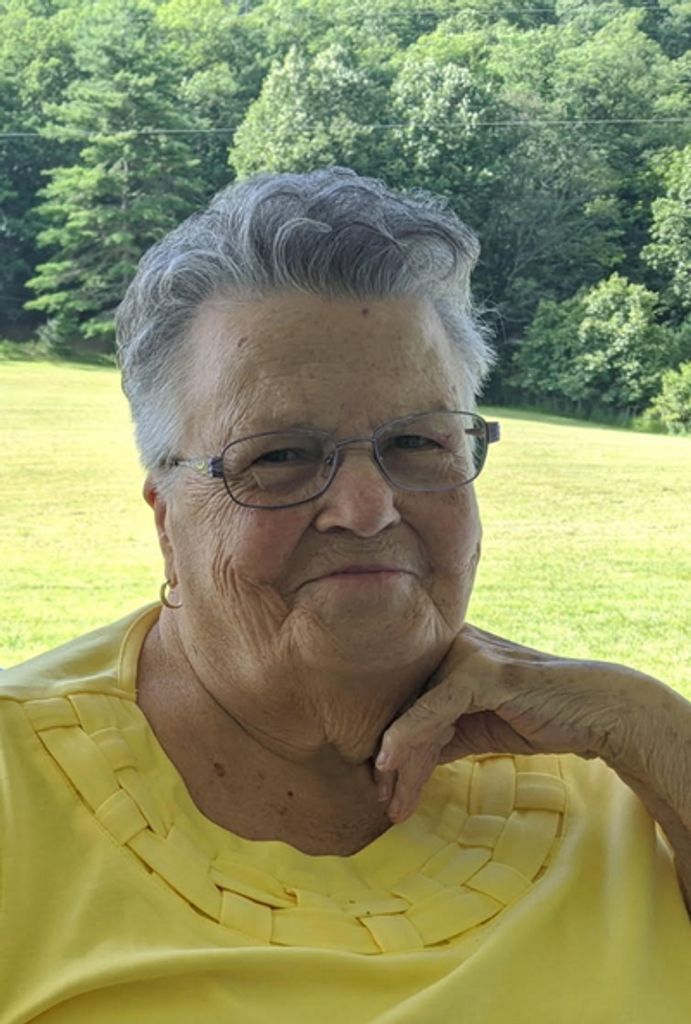 Lora Mae Justice Profile Photo