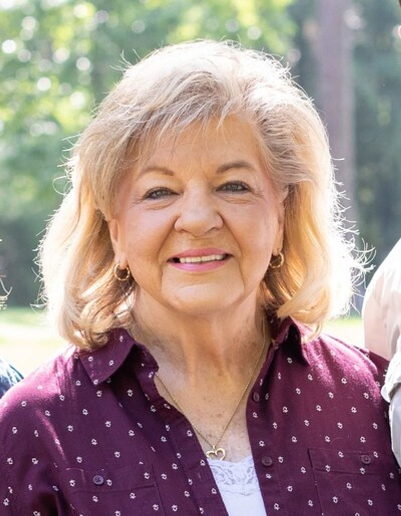 Diane Hardy
