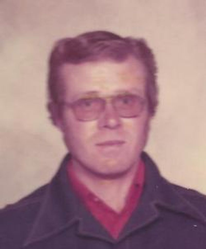 Virgil Lee Ludvigson