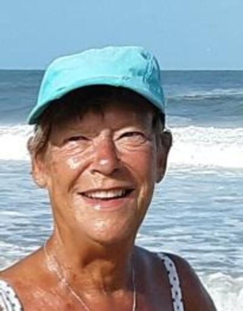 Ruth Ann Edwards Story