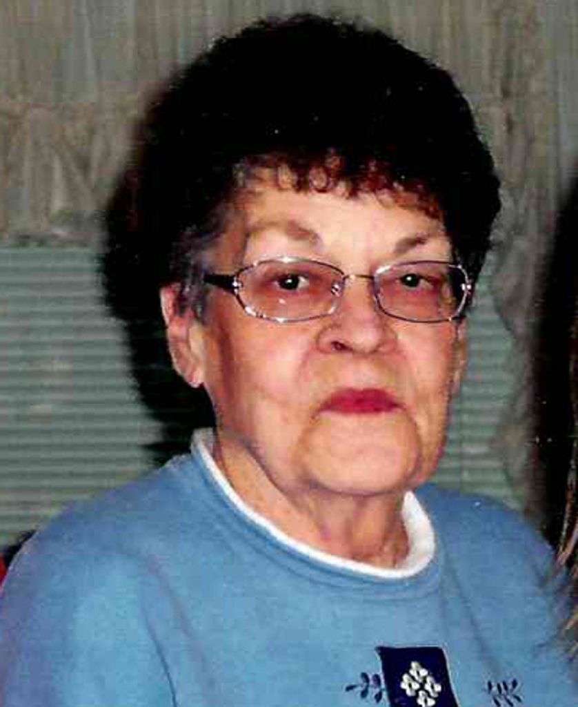 Janice Barbara Lucas Profile Photo
