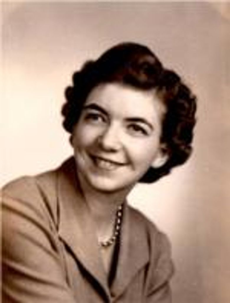 Mary W. Debarger