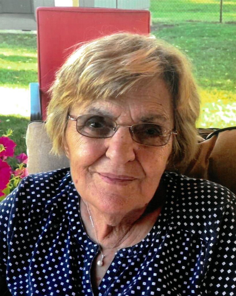 Catherine L. Cresong