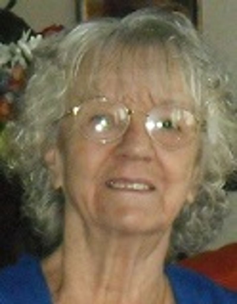Dollie Marie (Cain)  Snyder Profile Photo