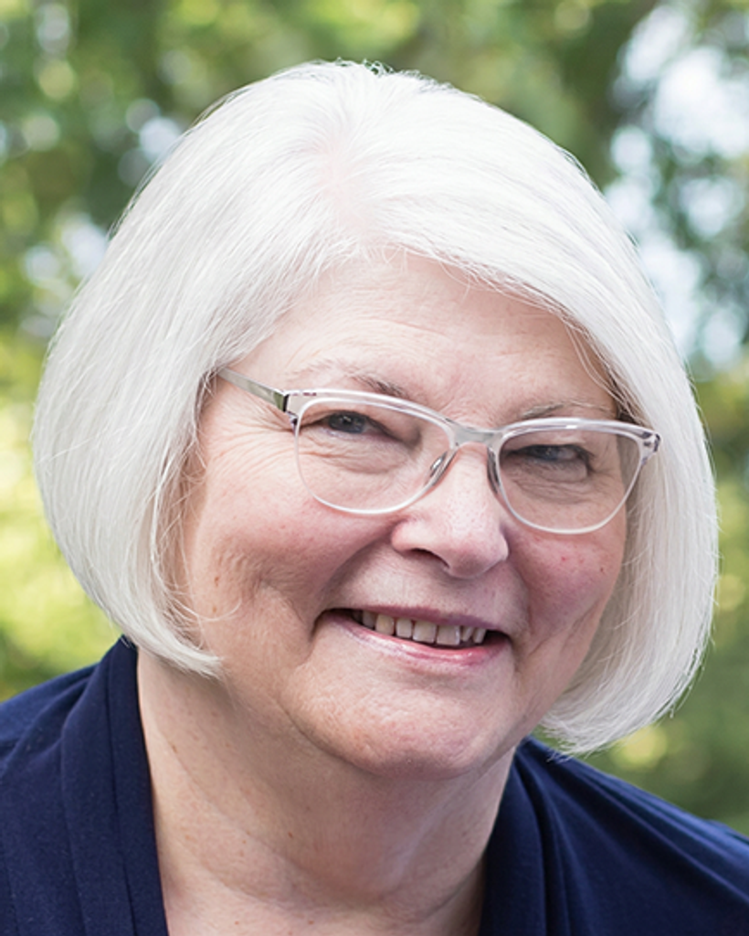 Peggy Ribbeck Giroux Profile Photo