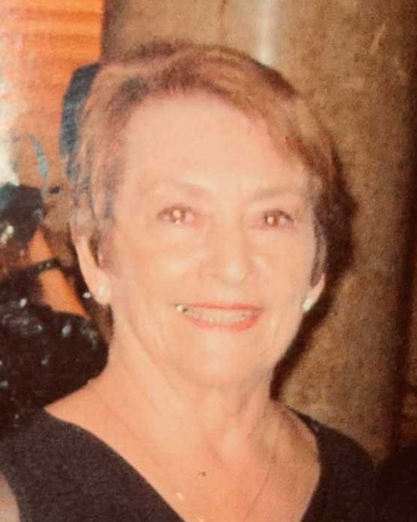 Mary Jo Singleton