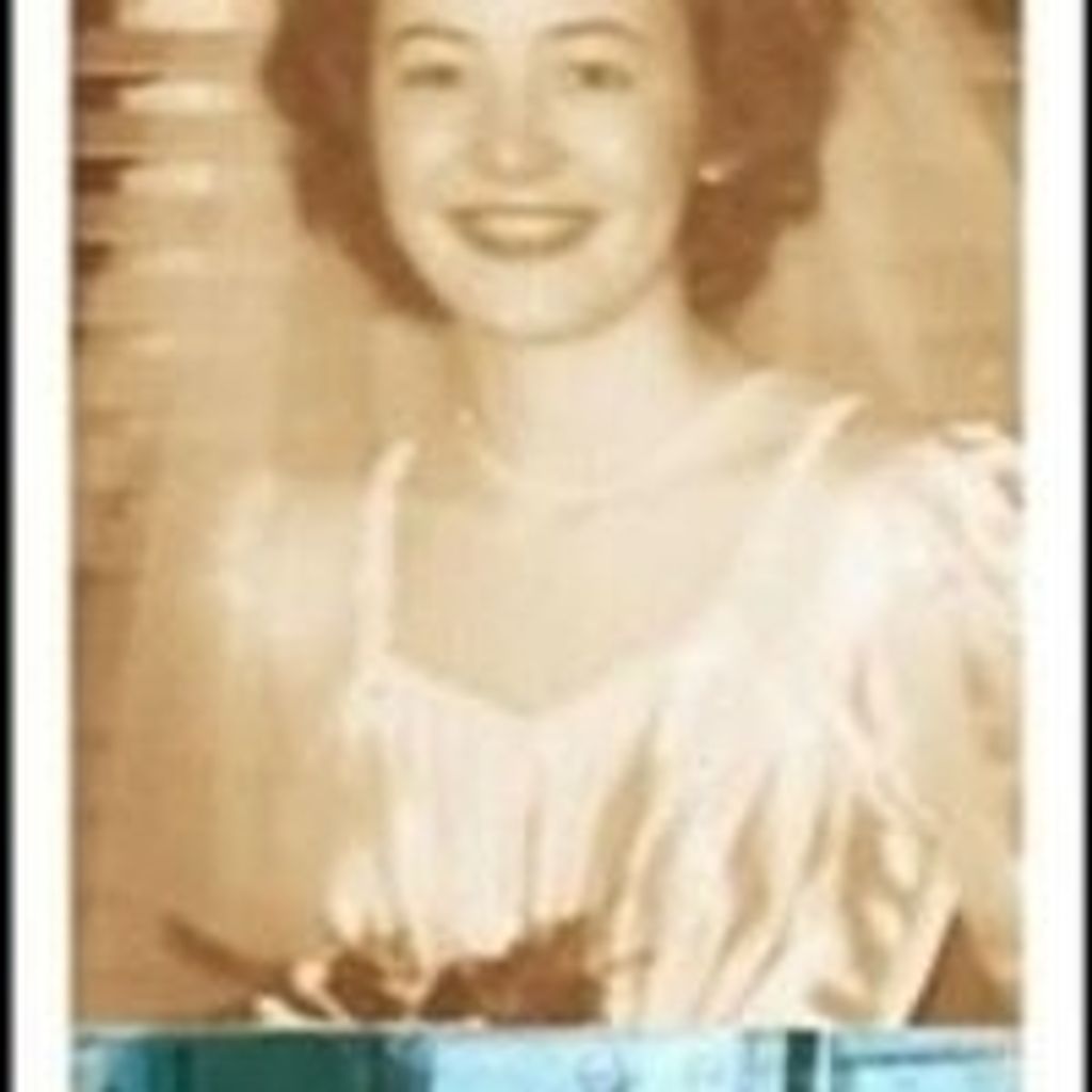 Frances Perry Mooney