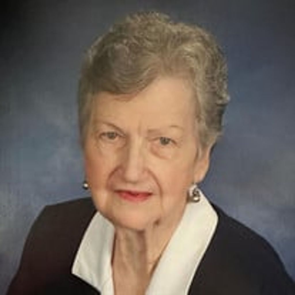 Sara Jo McMullian