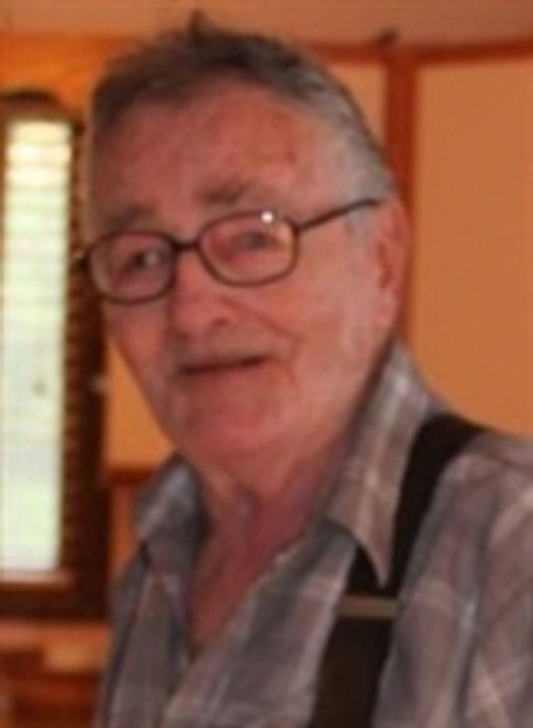 Julian  E. Nadeau