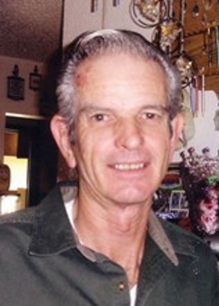 Charles Lee "Chuck" Gillentine