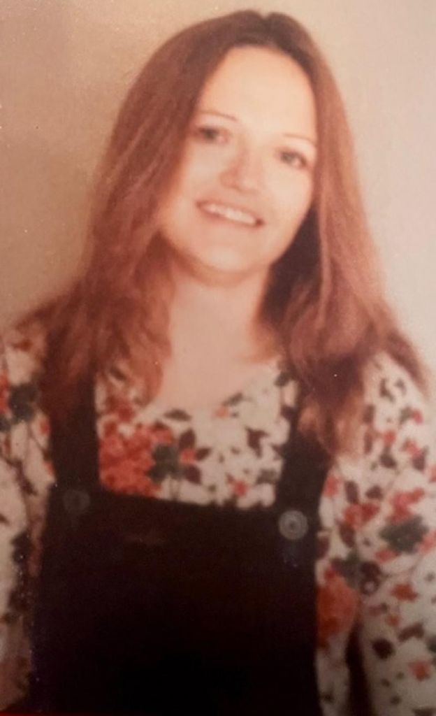 Margie Morris (Townsend) Thibert Profile Photo