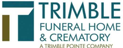 Trimble Funeral Home Logo