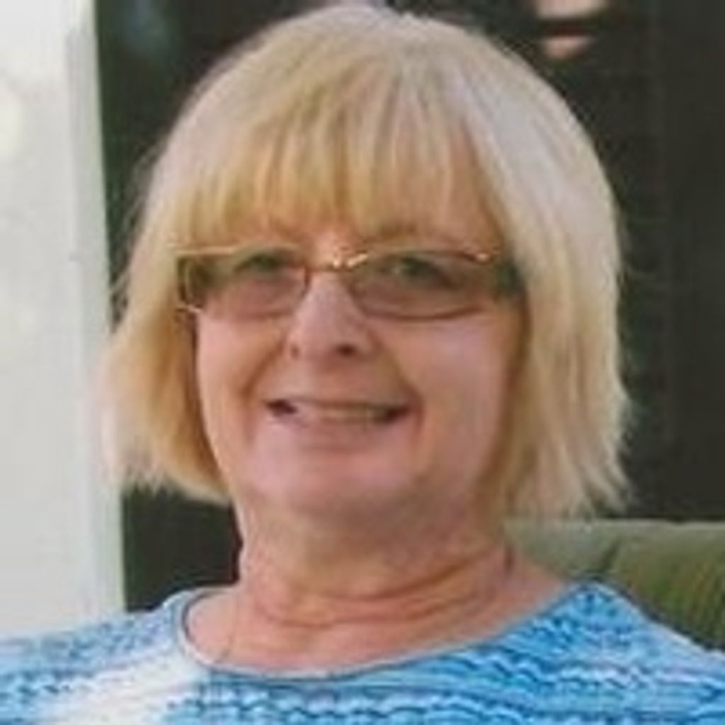 Amy Lynn Janney