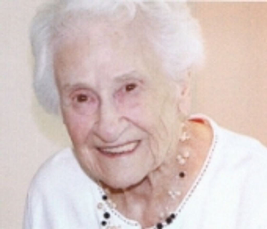 Rose (Tomaselli) Stella