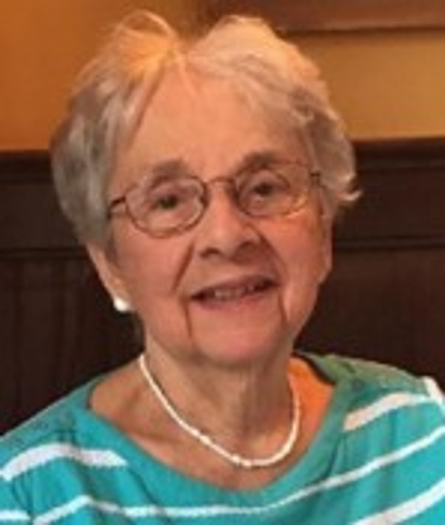 Elaine L. Jacques Profile Photo