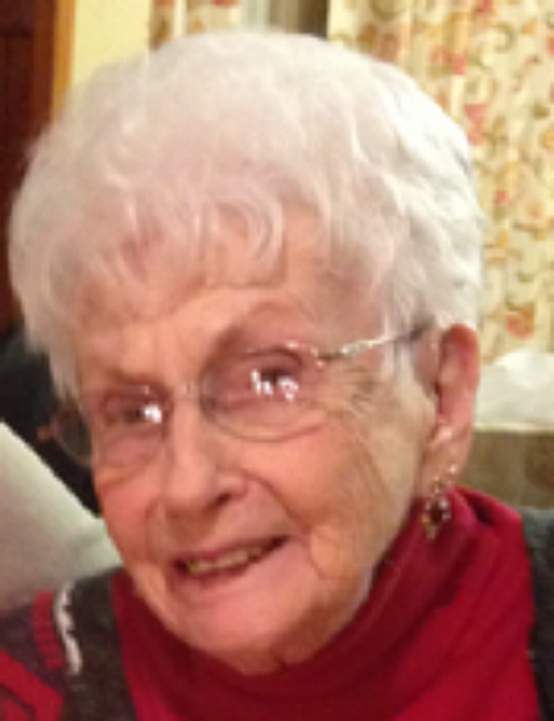 Sally Elizabeth Mason