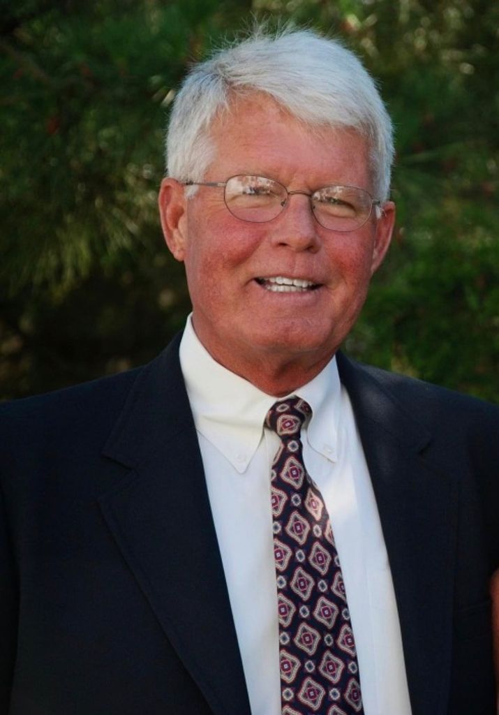 F. Paul Mulligan Profile Photo