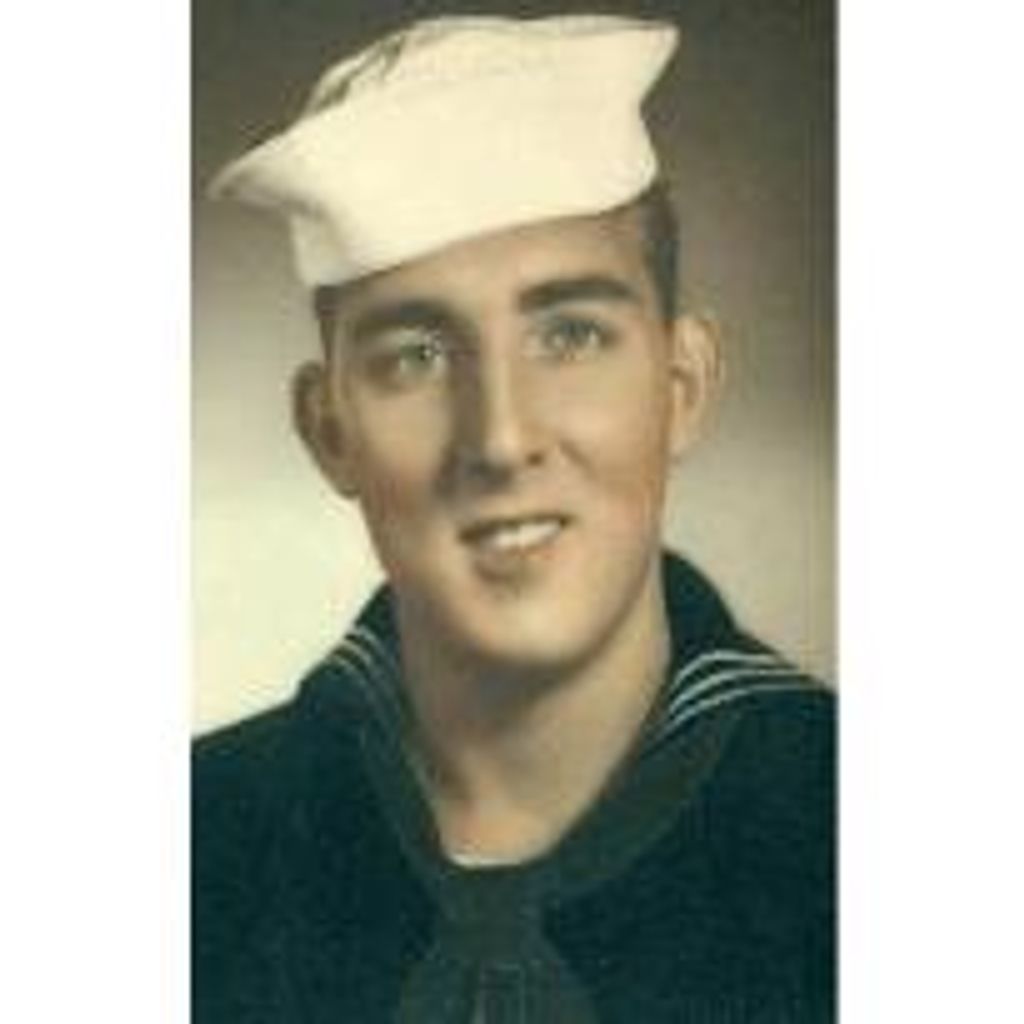 Roy W. Holliman, Jr.