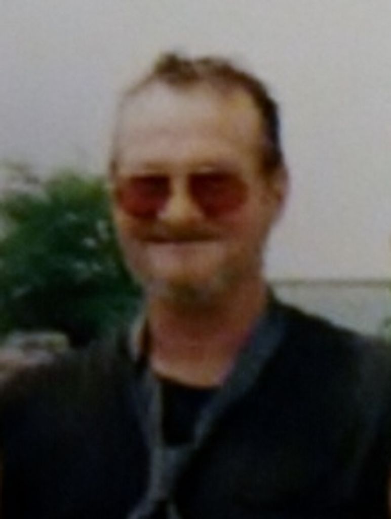 Kenny F. Akers