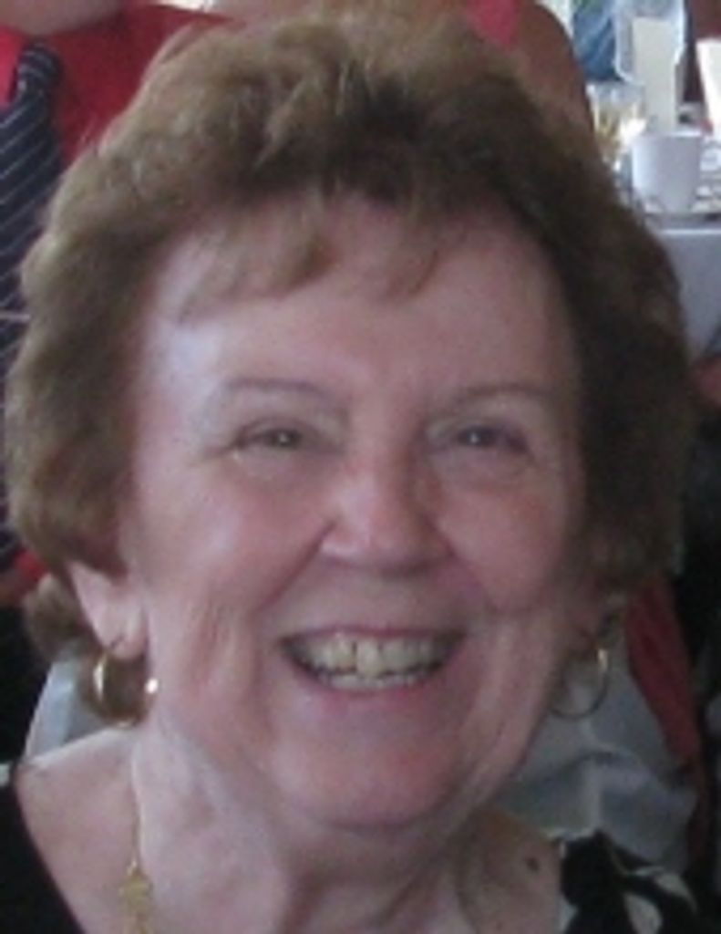 Mary Jane Marino