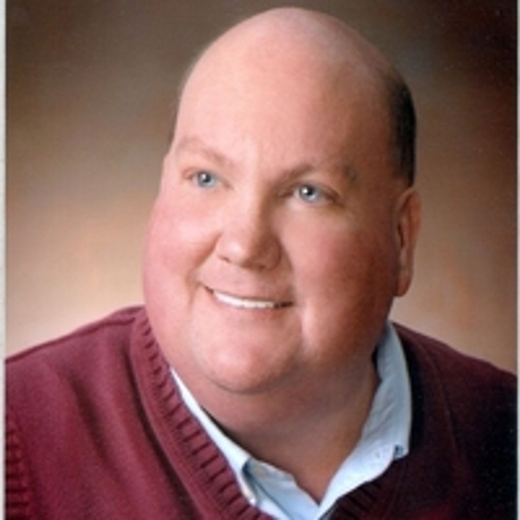 Paul Kevin Moore