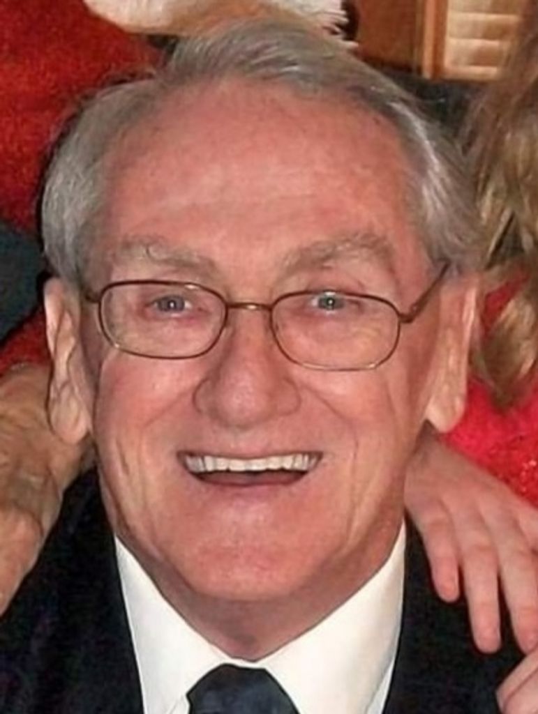 Joseph E. Bennett Ii "Jebby" Profile Photo