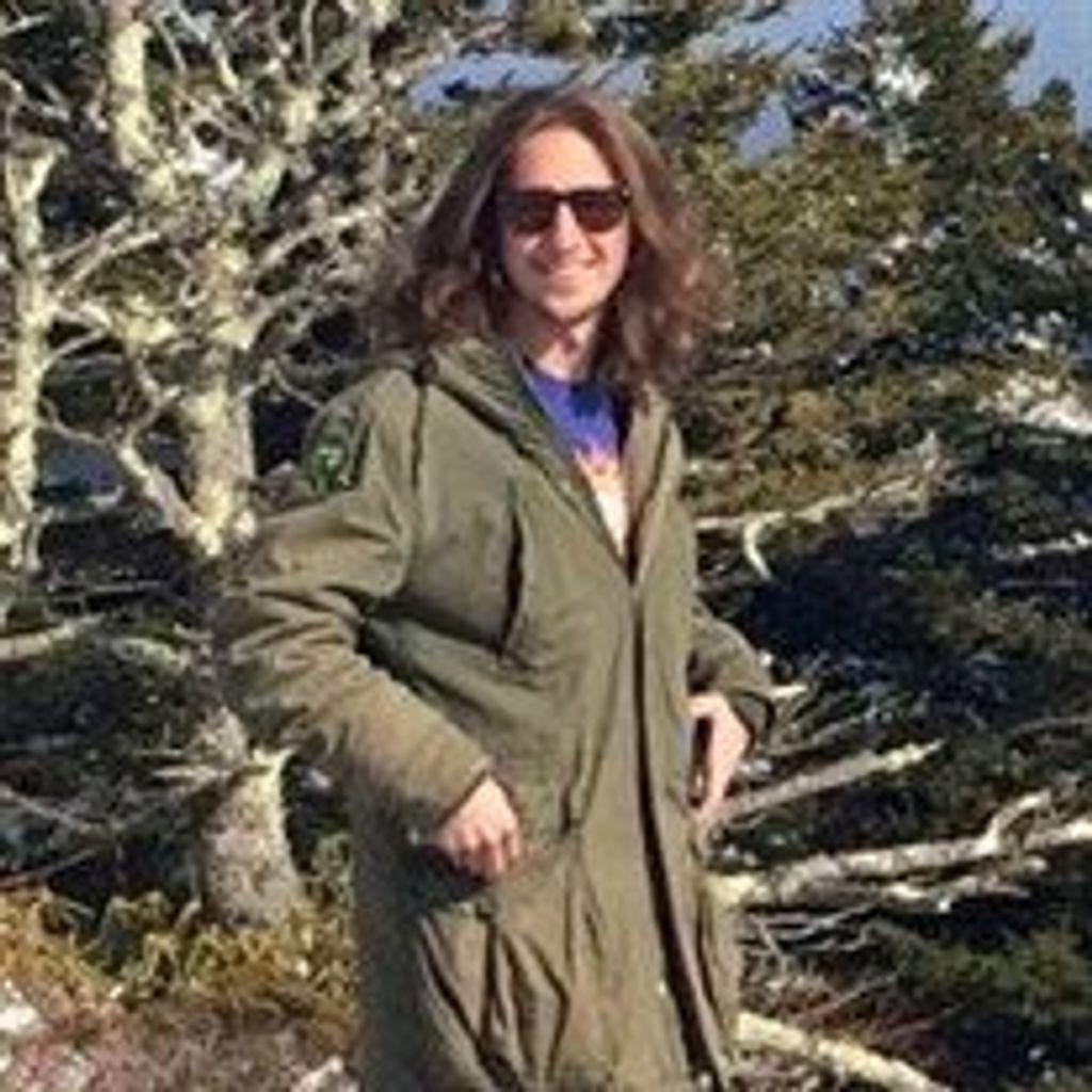 Mathew  James Leblanc