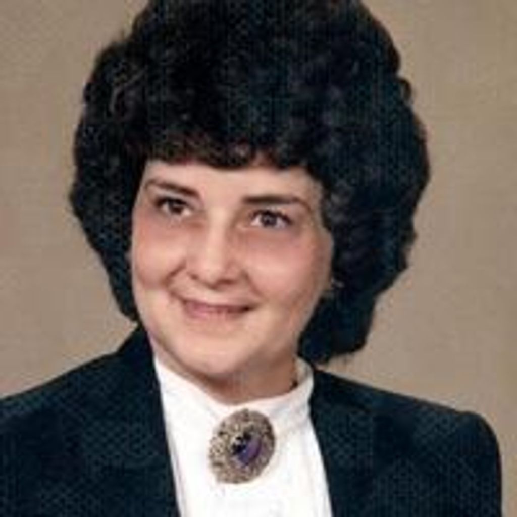 Ramona Souder Peddicord Profile Photo