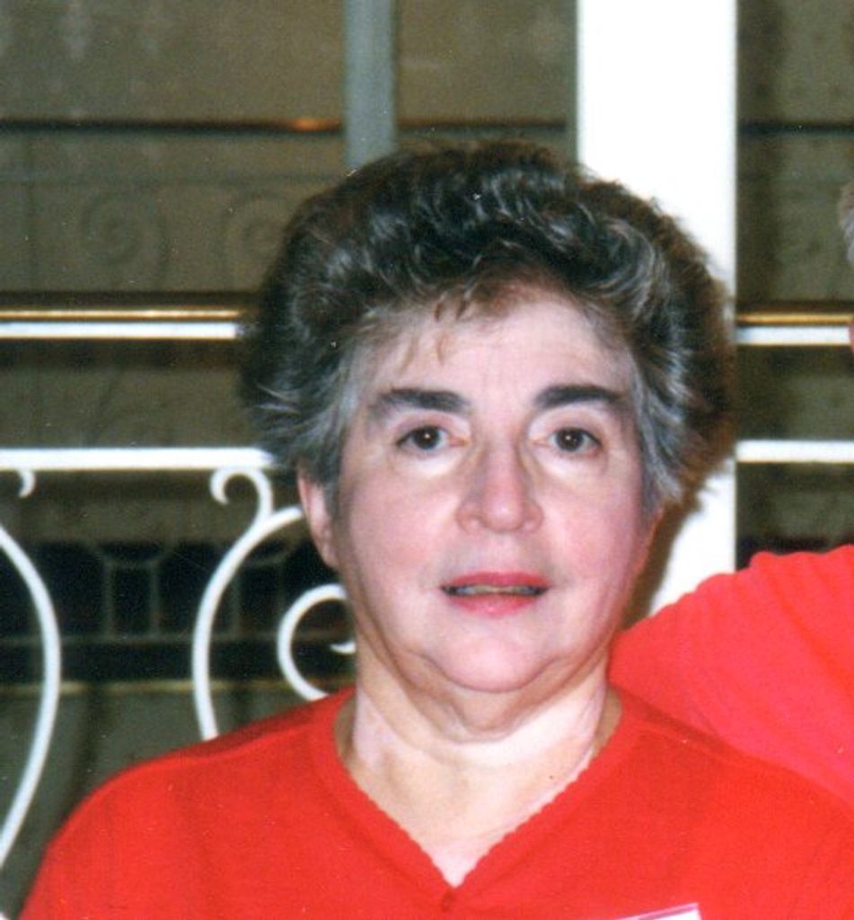 Rose Stacherski