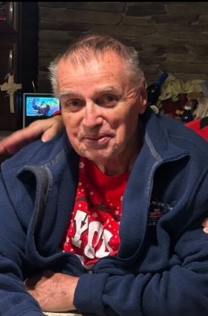 Paul J Ulak