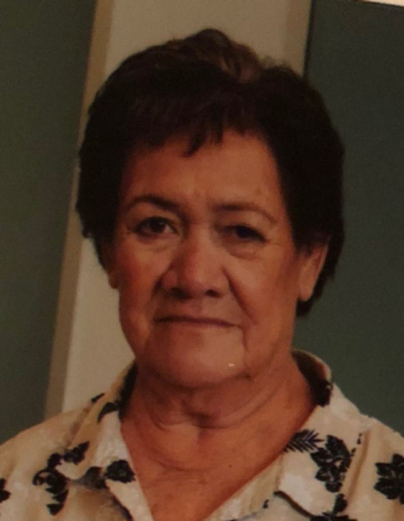 Bertha Alicia Hinojosa