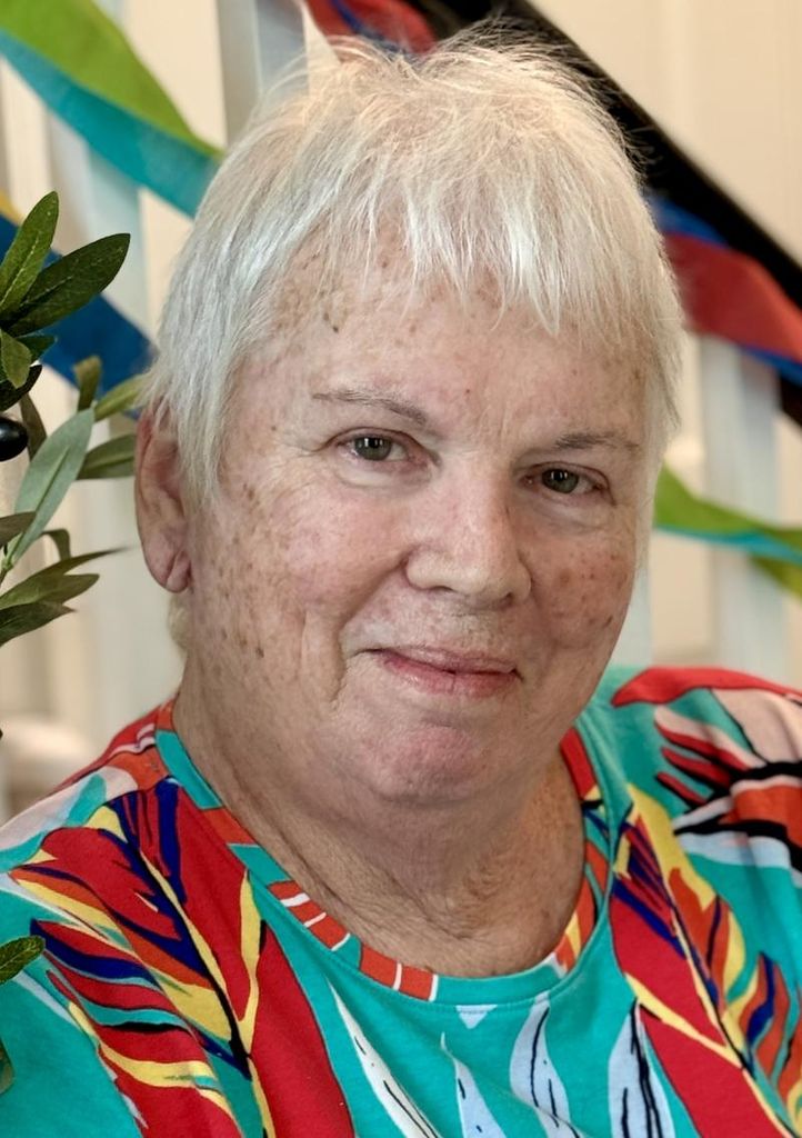 Noreen Theresa Philbin