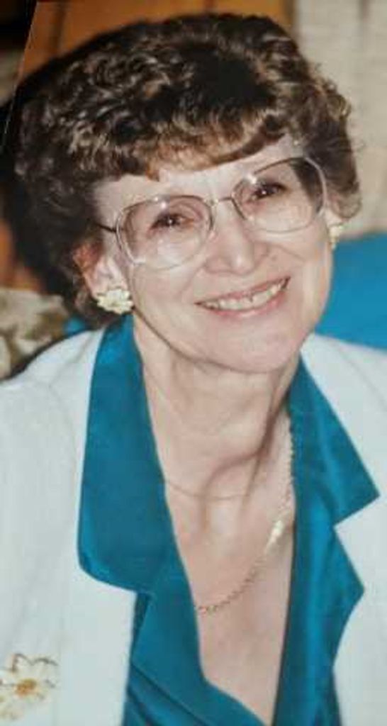 Edna Ethel Rapelje Profile Photo