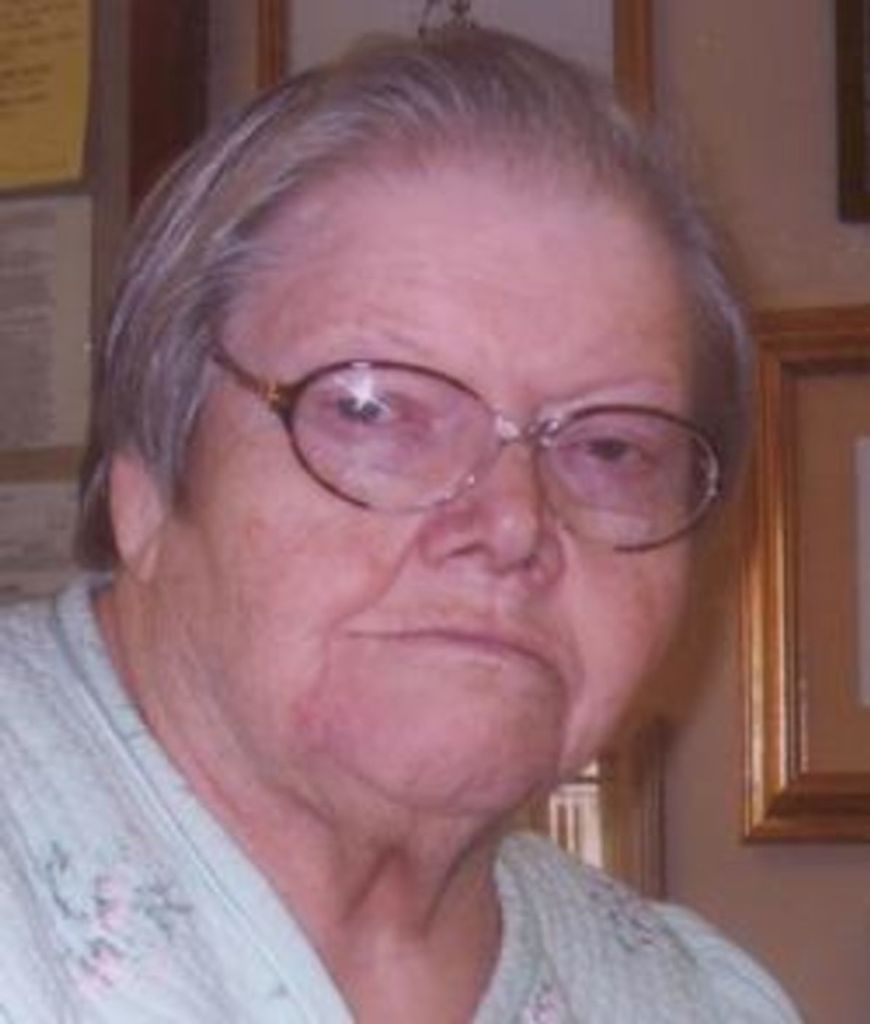 Jimmie Nannett Lucas Profile Photo