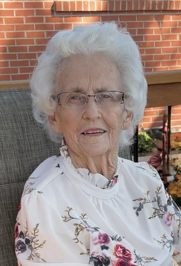 Marilyn Stinton