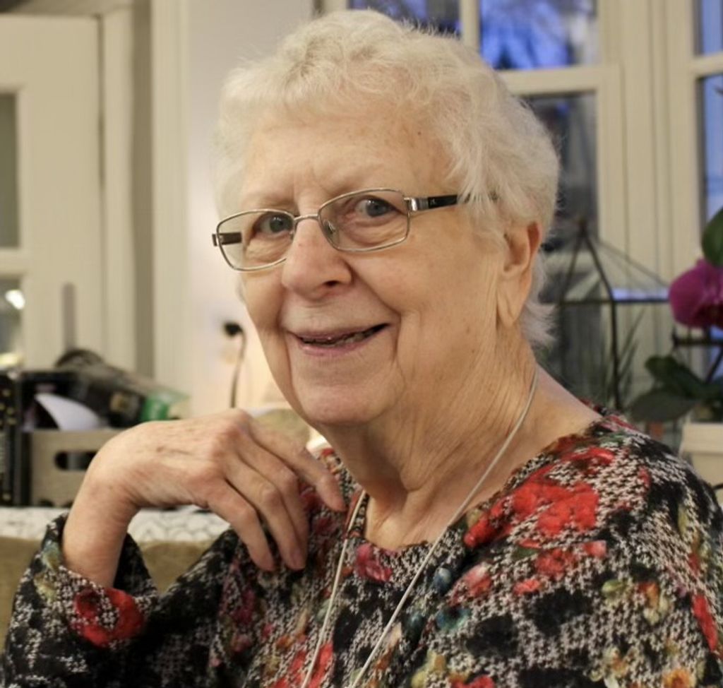 Judith Benner