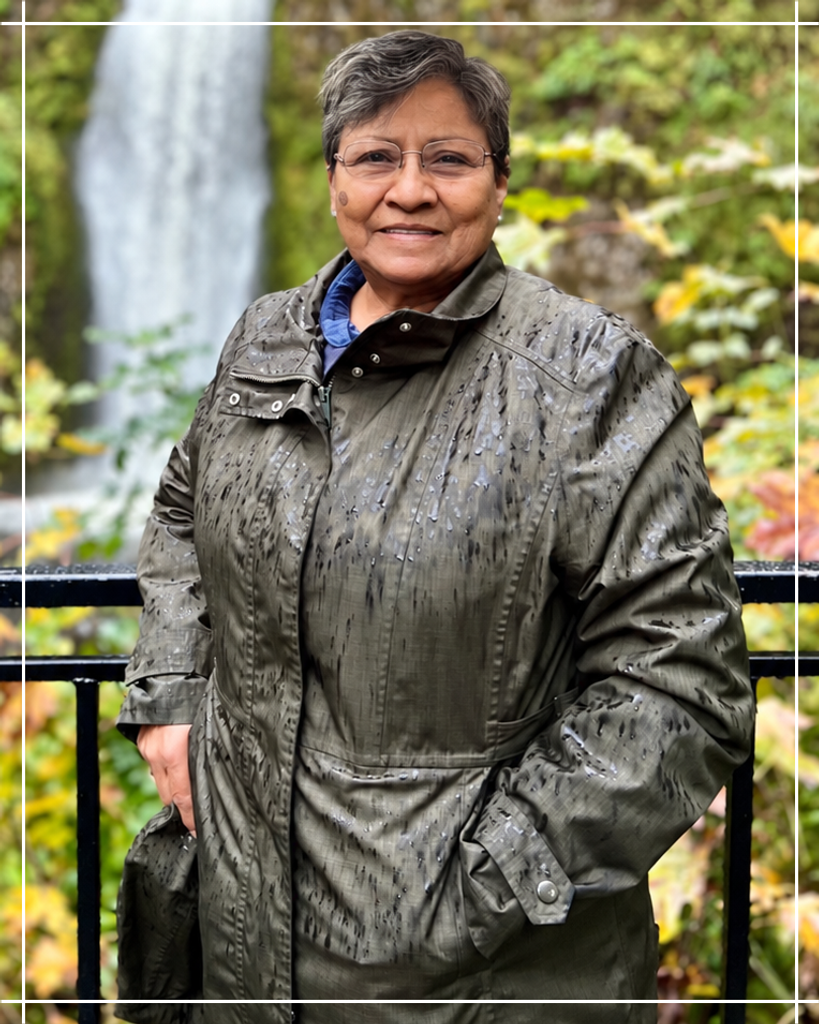 Rosa Cisneros Profile Photo