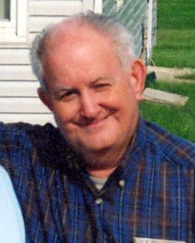 Robert C. Bowman