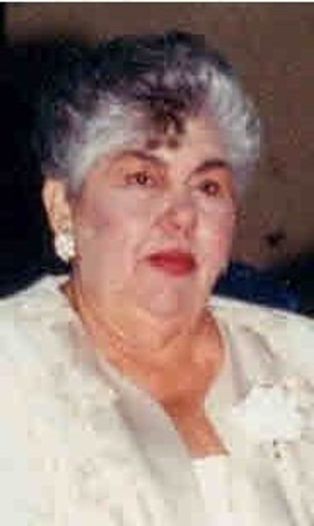 Eduarda Magana