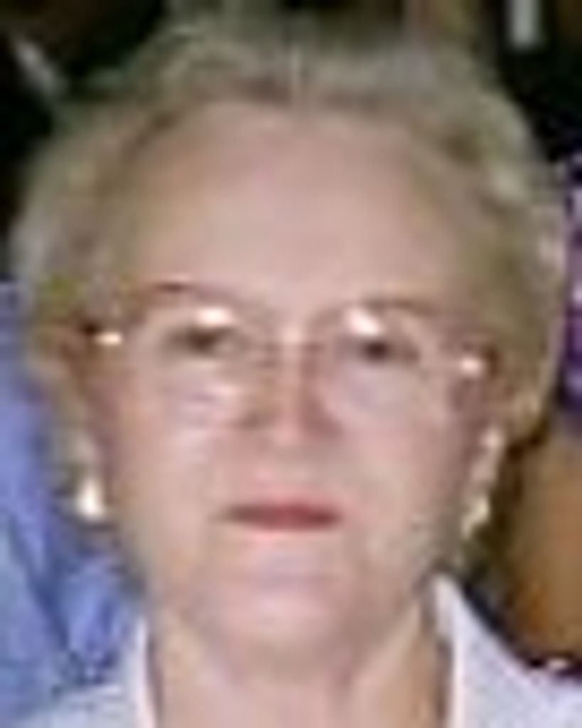 Maxine L. (Paddock) Malkasian