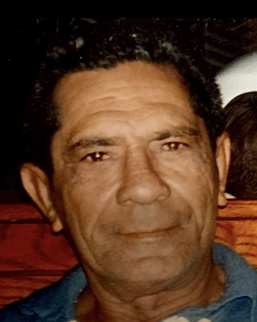 Rigoberto Cala