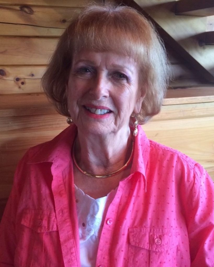 Diane Rosemary Coyle
