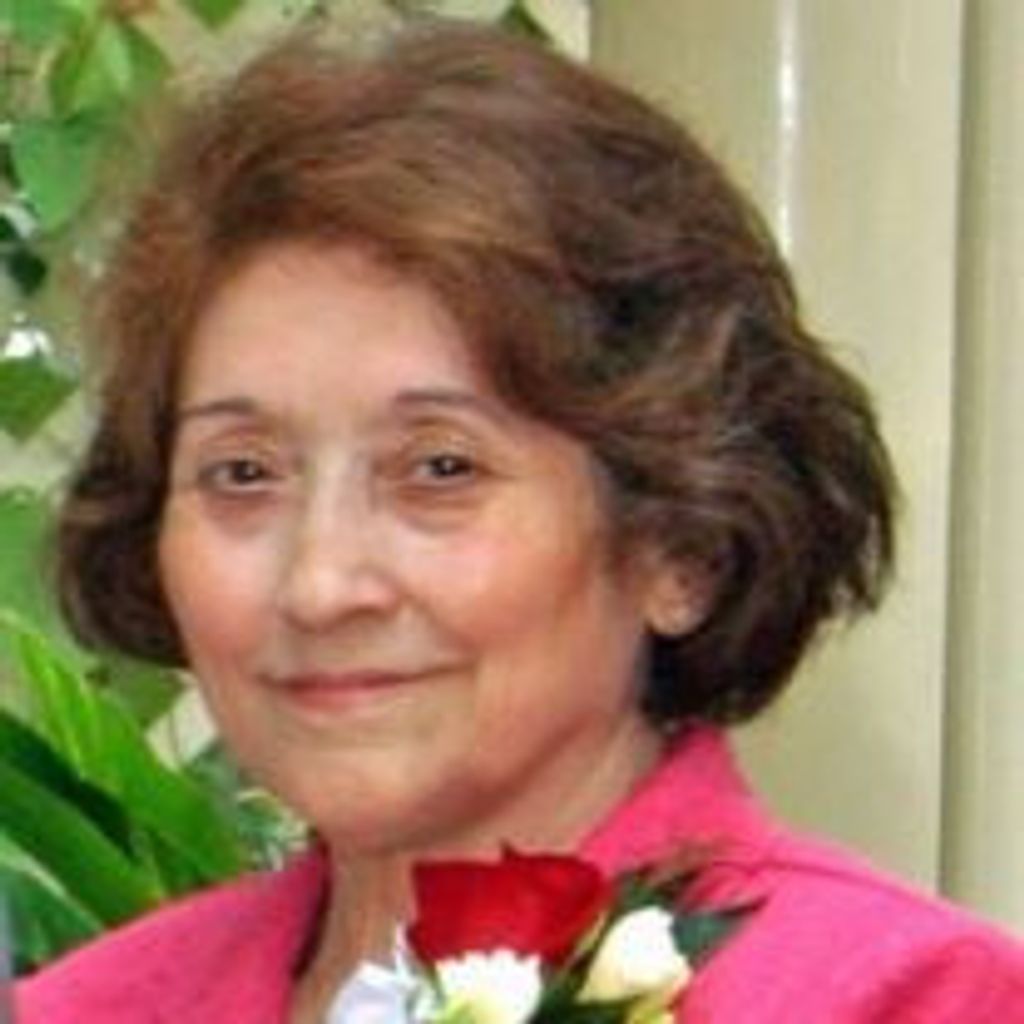 Herminia "Minnie" Almazon