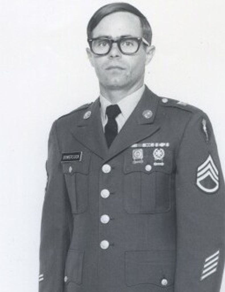 Russell Bowersock, Sr.