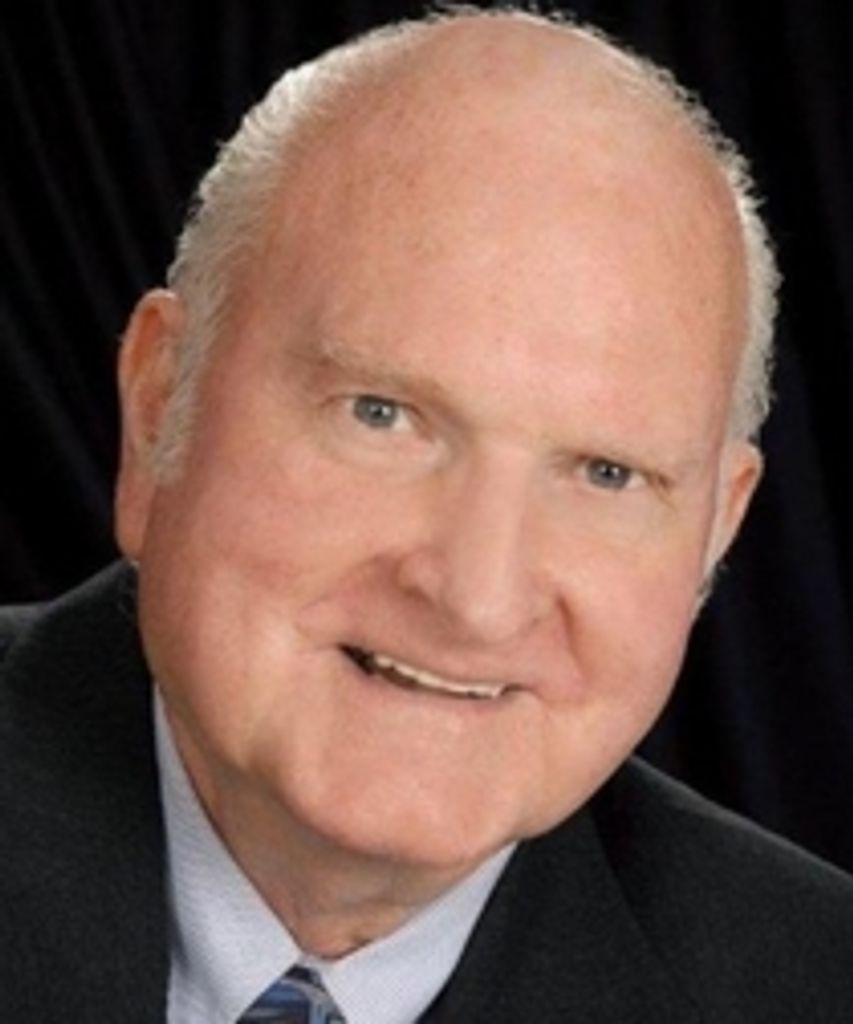 Ralph Newton Thomas Profile Photo