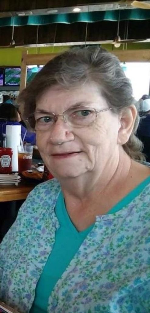 Brenda Gail Wedgeworth Profile Photo