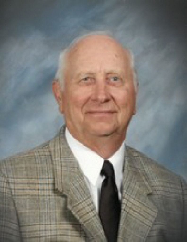 Ronald T. Huotari Profile Photo