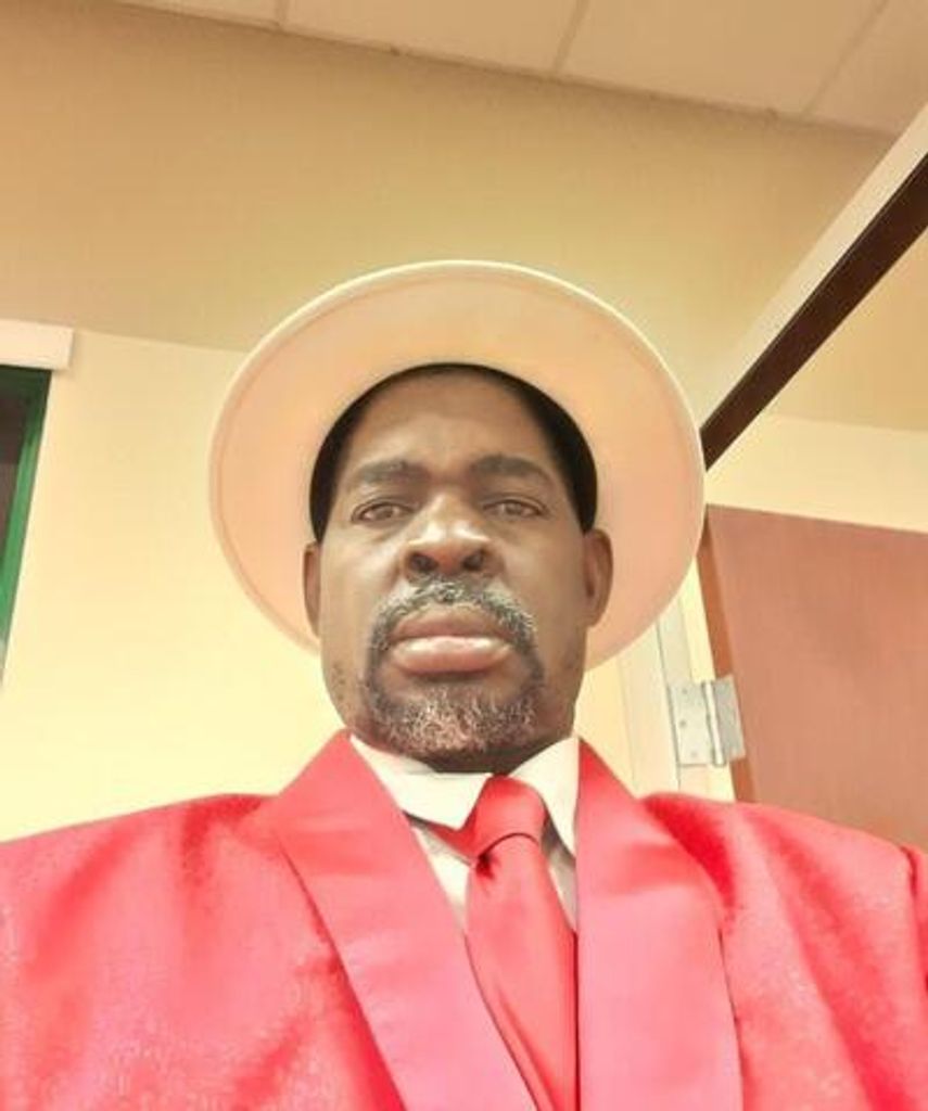 Mr. Kendrick Mcphee Profile Photo
