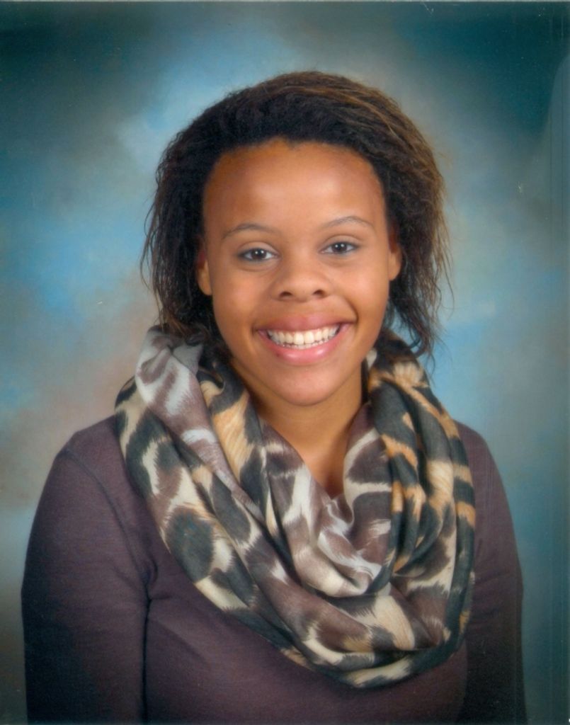 Tashandra Ann Nicole Burton