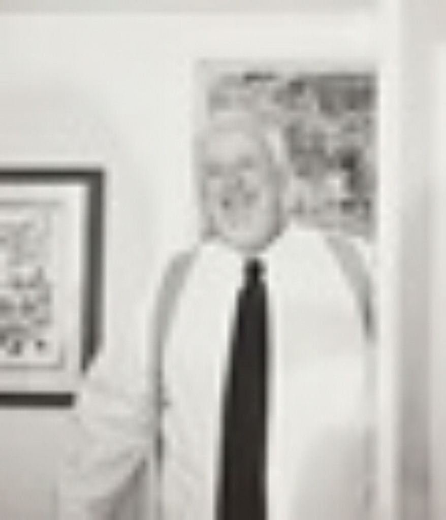 Robert  Meadows